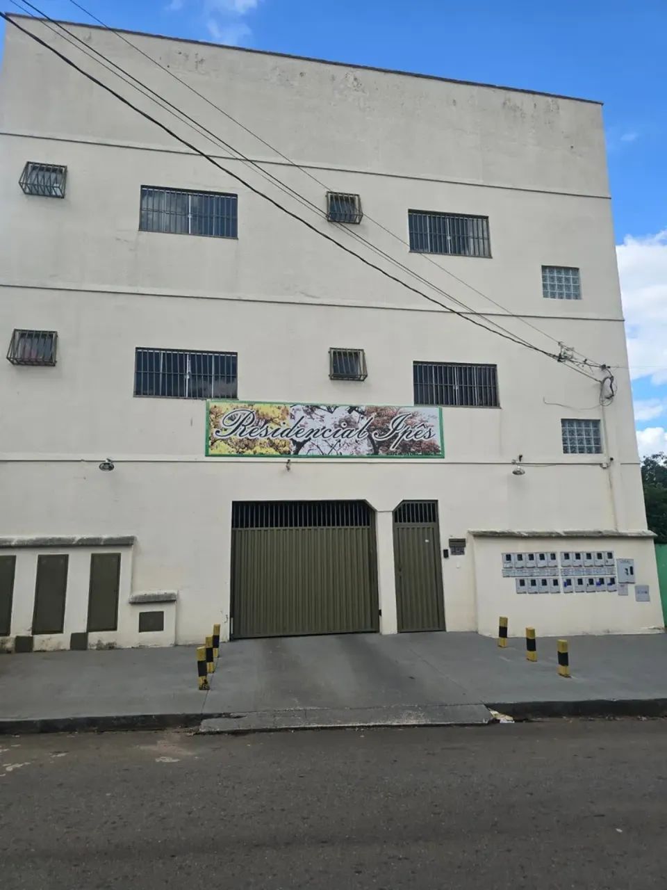 Imóvel para venda com 1350 metros quadrados com 1 quarto