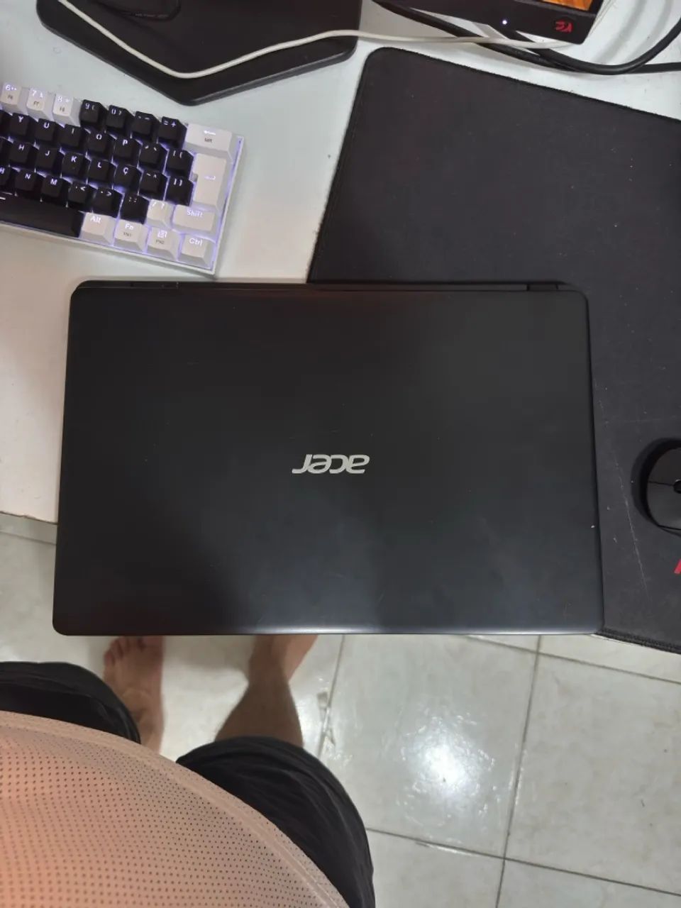 Notebook acer aspire 3  - Foto 3