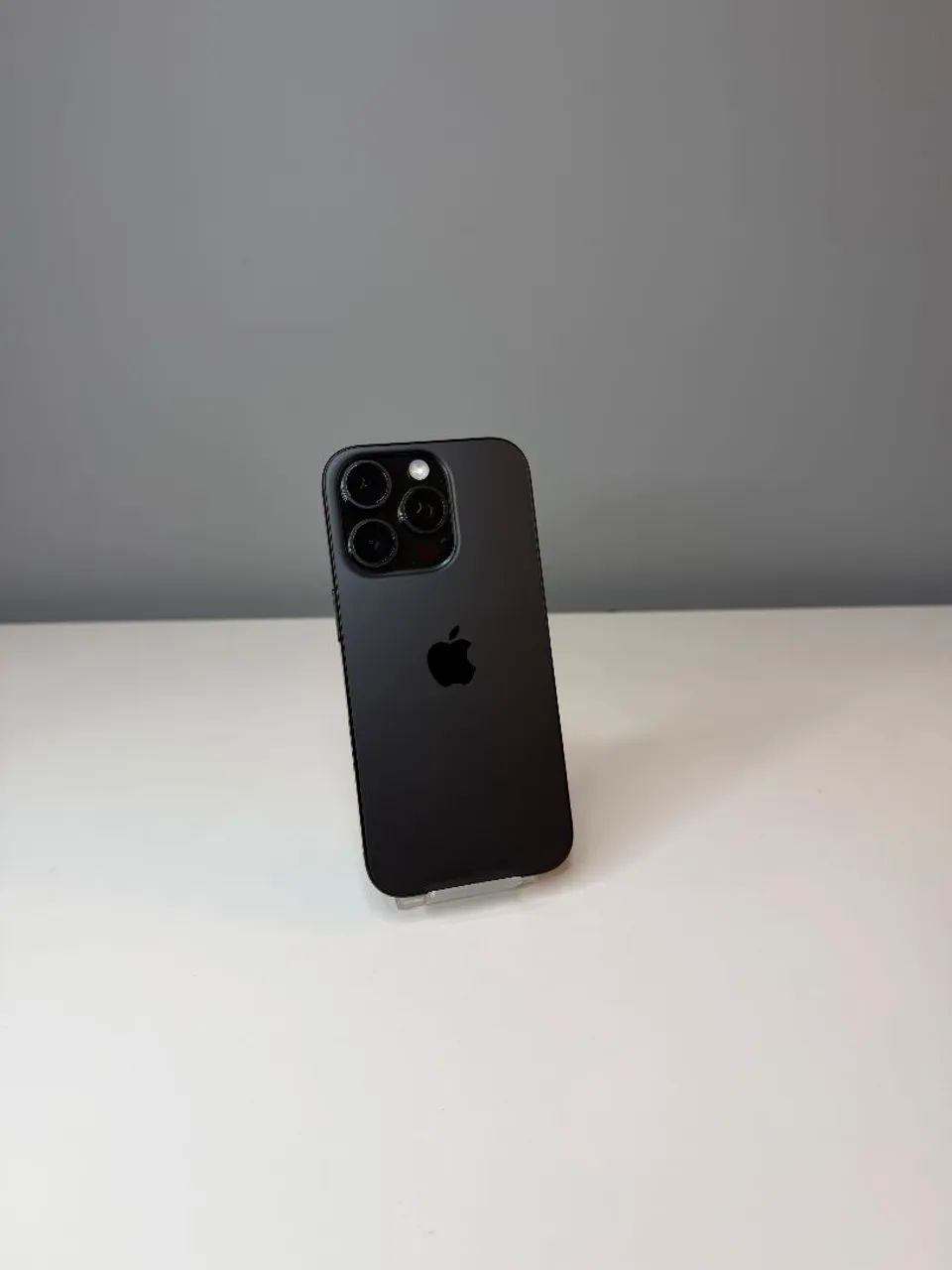 Iphone 16 Pro 128GB Preto - IMPECÁVEL 
