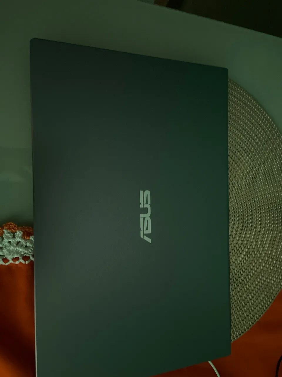 Notebook Asus