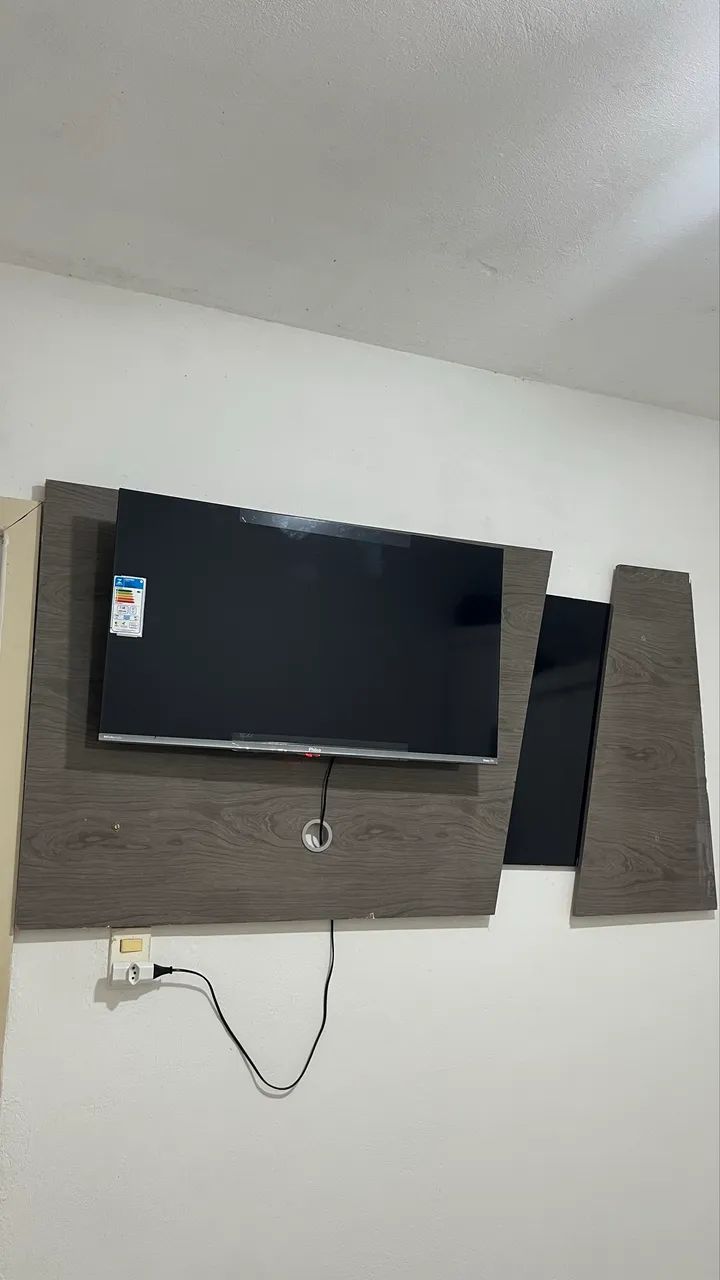 Painel de tv