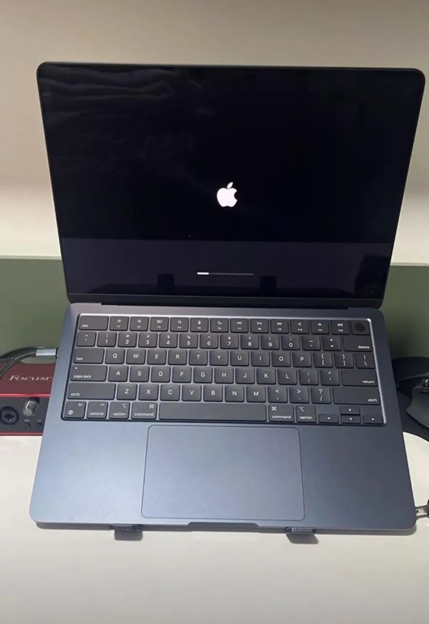 MacBook Air 13 Polegadas - 16 Gigas - Foto 2