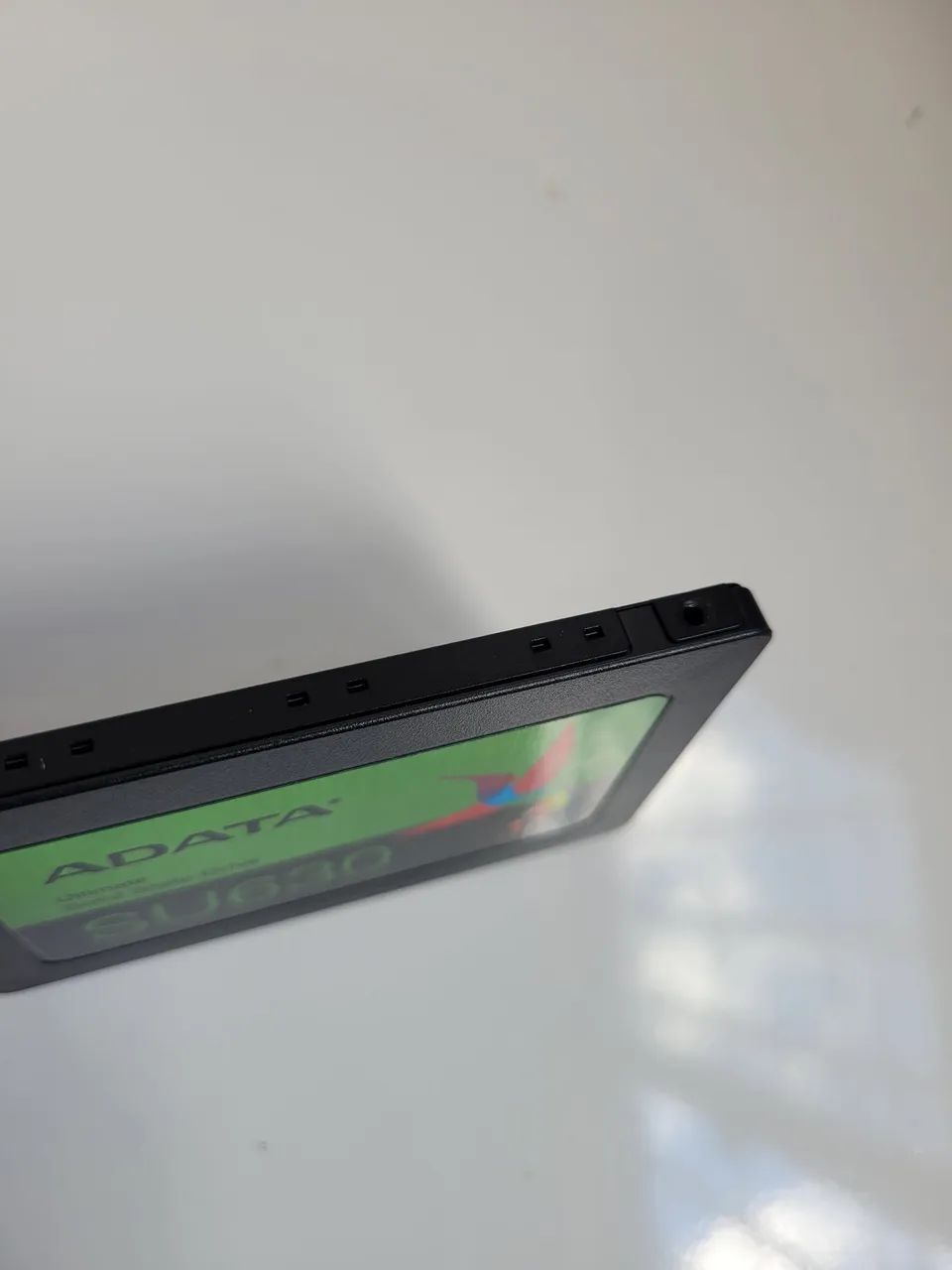 SSD 480GB SAÚDE 100% - QUASE METADE DO PREÇO! - Foto 2