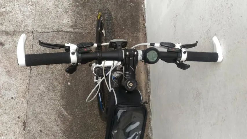 Bike Giant XTC - Shimano Deore - Excelente estado - Ciclismo
