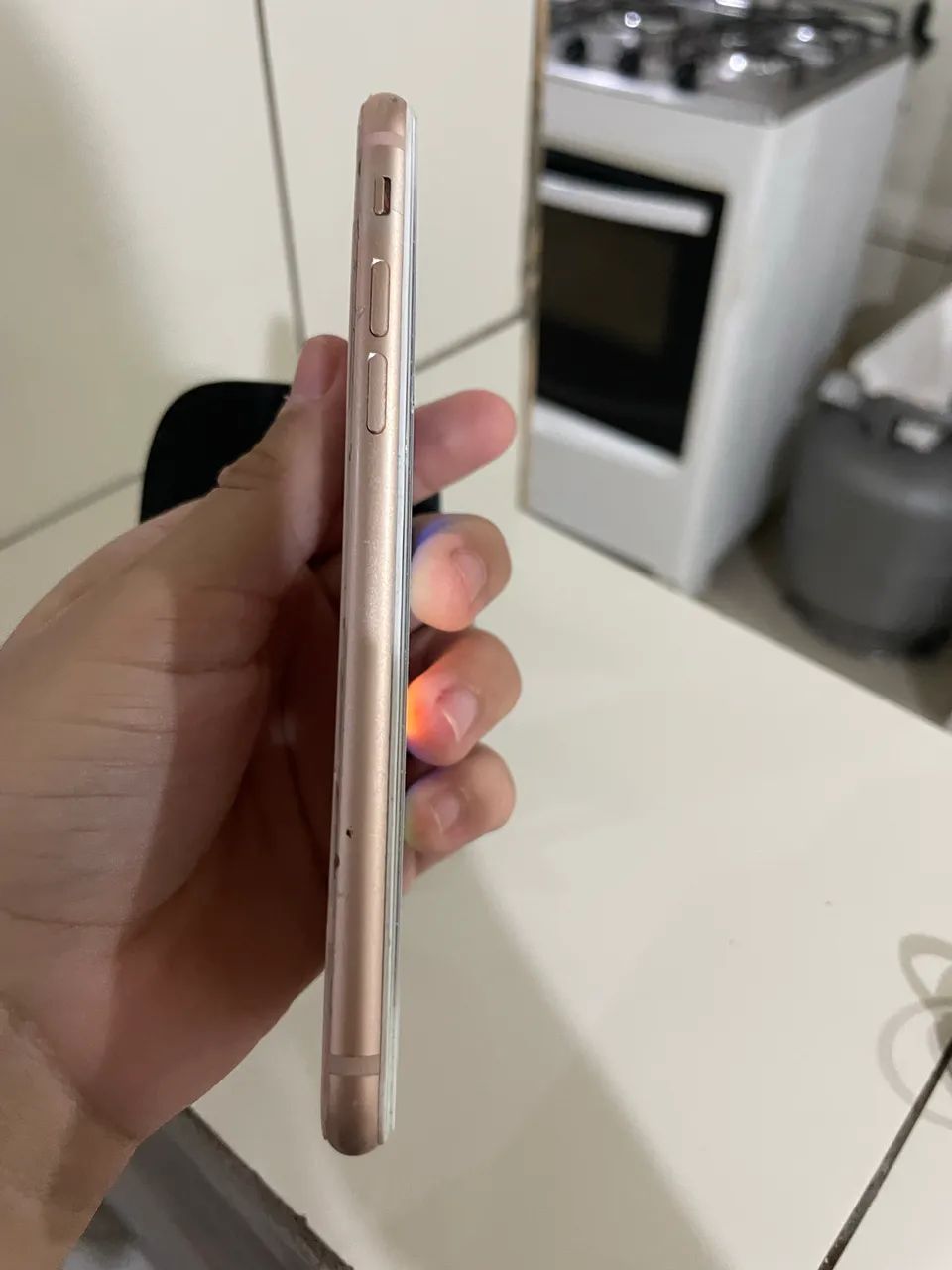 IPhone 8