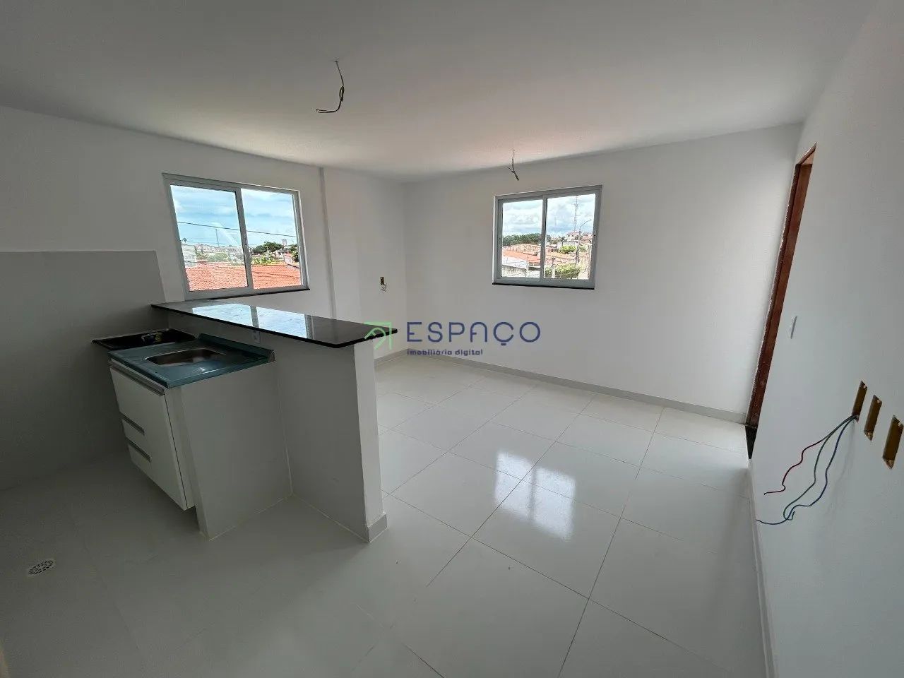 Apartamento para aluguel em Nova Parnamirim