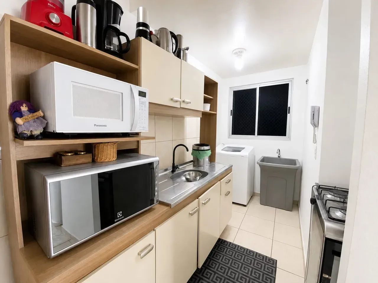 Apartamento 2 Dormitórios Spazzio Di Primavera - Foto 2