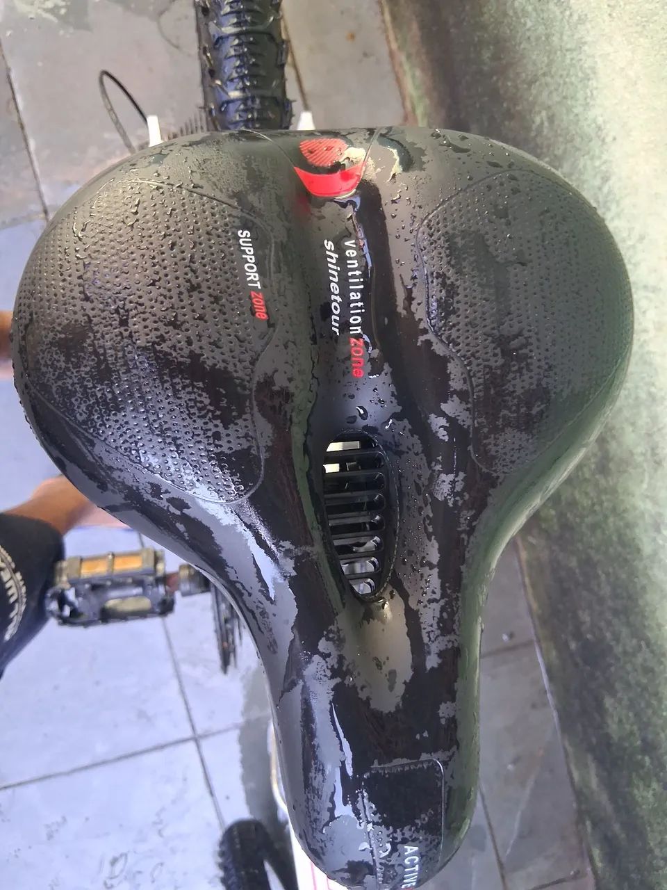 Bicicleta caloi aro 26 - Foto 5