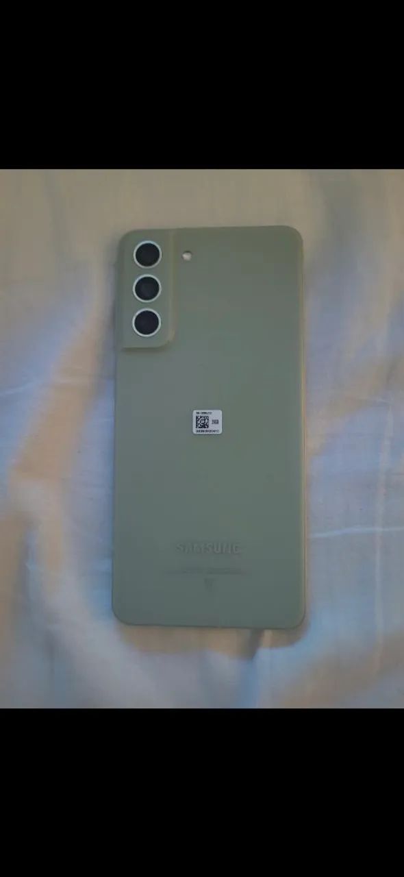 Celular S21 FE - Foto 3