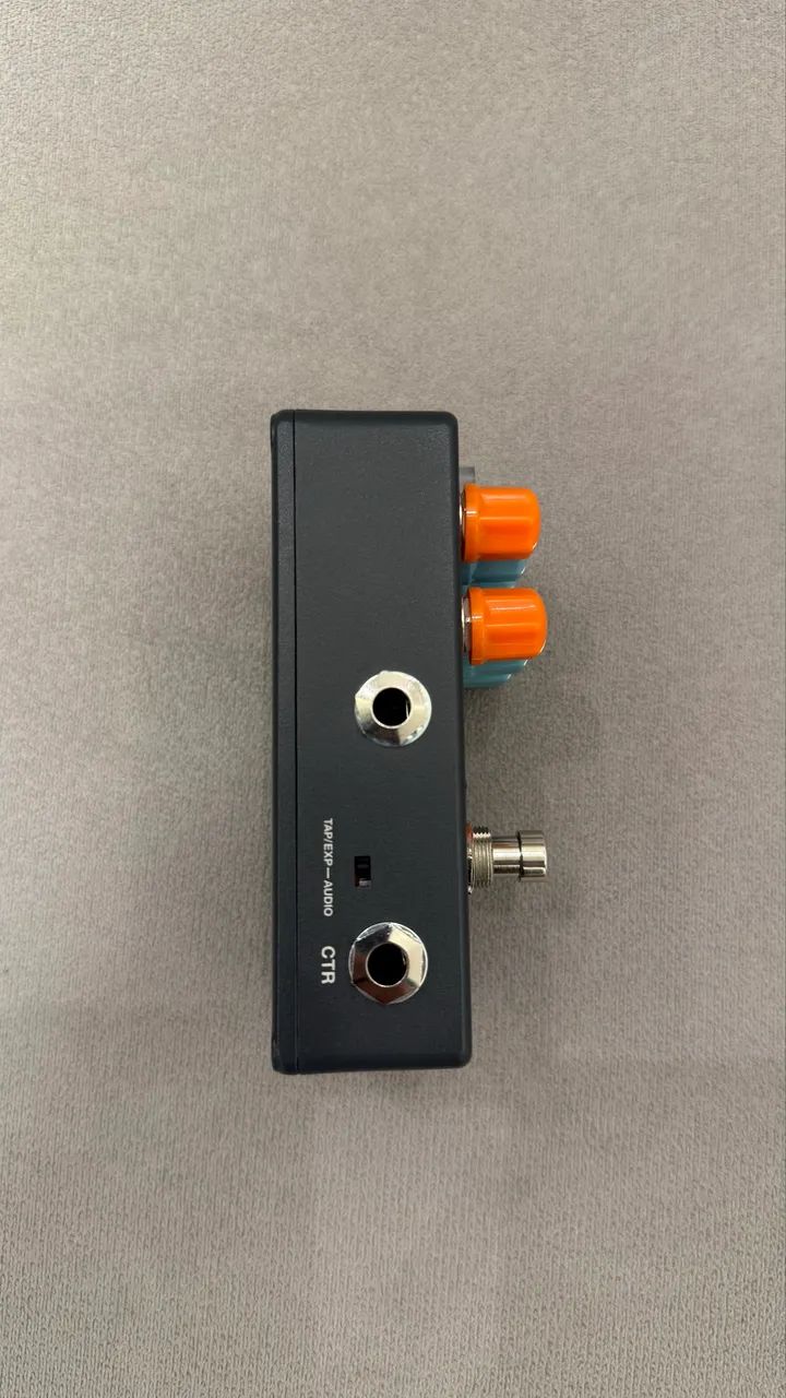 MXR Bass Synth  - Foto 5