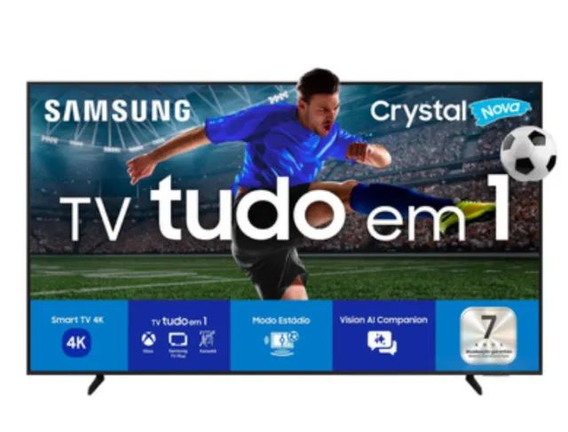 Smartv Samsung 