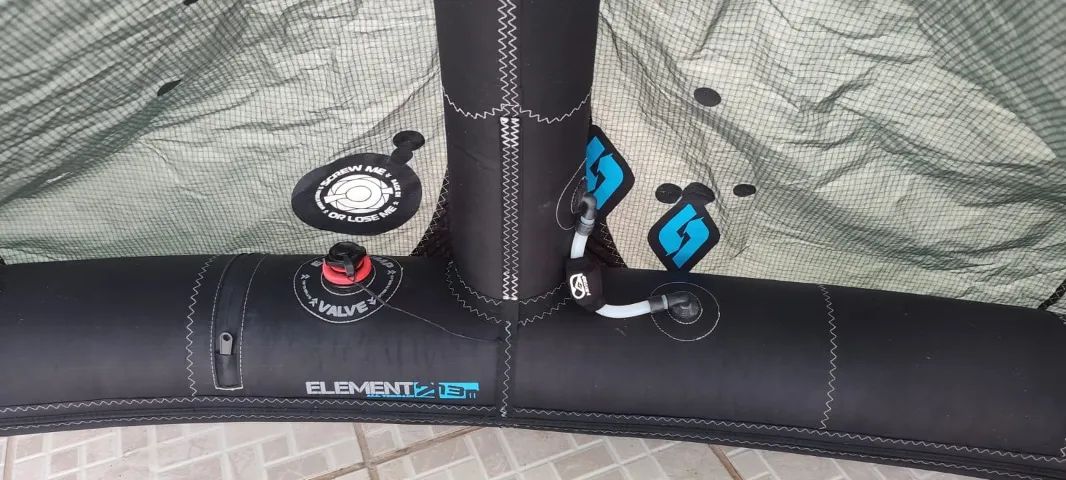 Kite Switch Element V2 13m - Foto 3