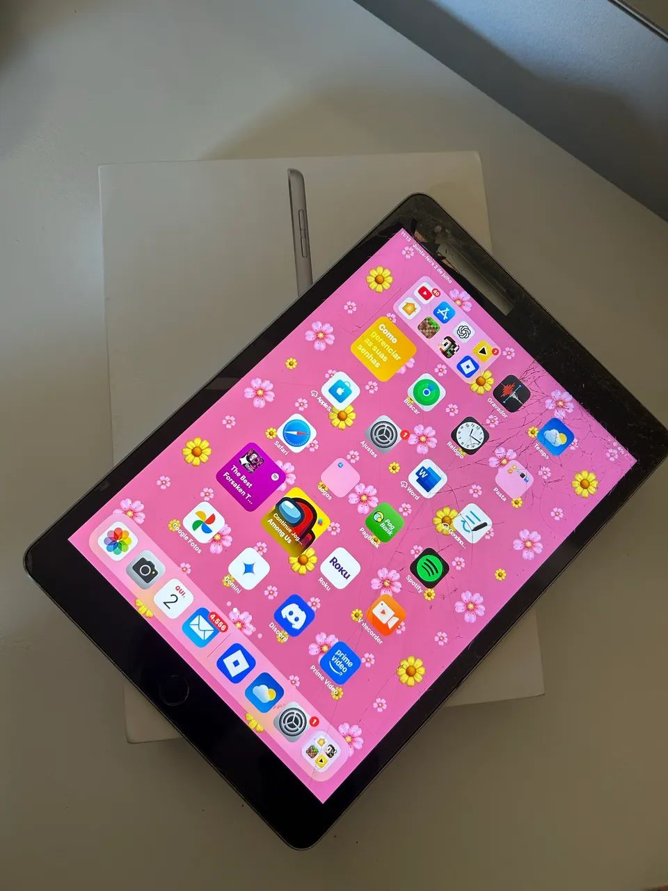 iPad 9 geração  - Foto 3