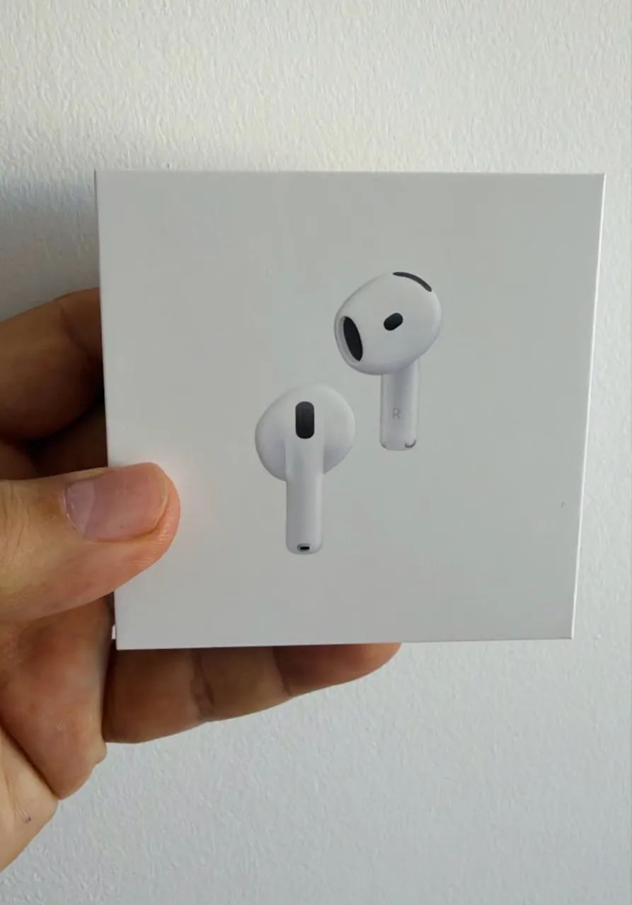 AirPods Apple Original 