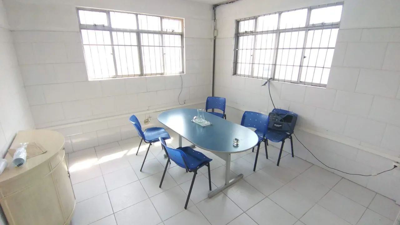 Ótimo galpão para aluguel no bairro Dom Bosco. - Foto 3