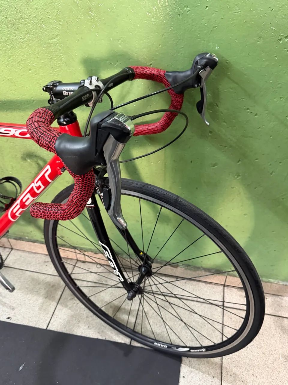 Speed Felt F90 - Foto 3