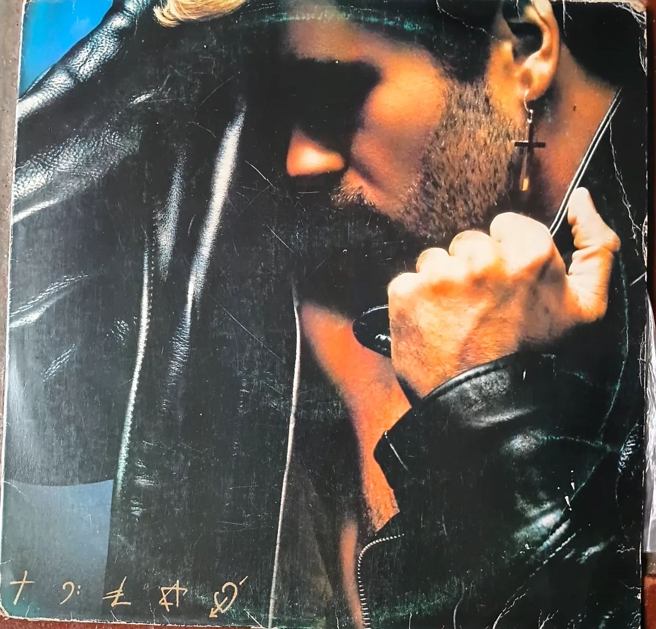 E MICHAEL FAITH 2CD + DVD 帯付 GEORGE MICHAEL - FAITH - BOX SET SPECIAL EDITION 2CD/1DVD | eBay
