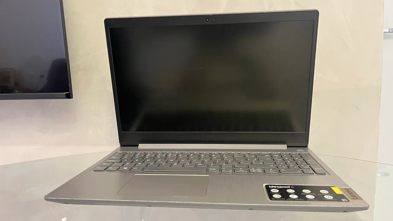 Notebook Lenovo Ideapad 3i