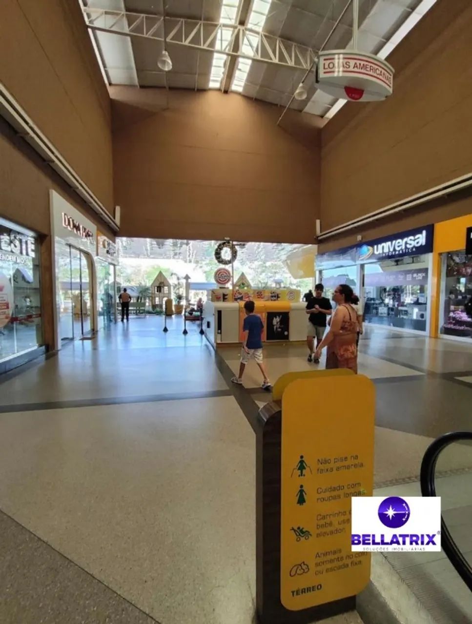 ALUGSA-SE PONTO PARA LOJA COMERCIAL- SHOPPING COCAIS (TIMON- MA) - Foto 5