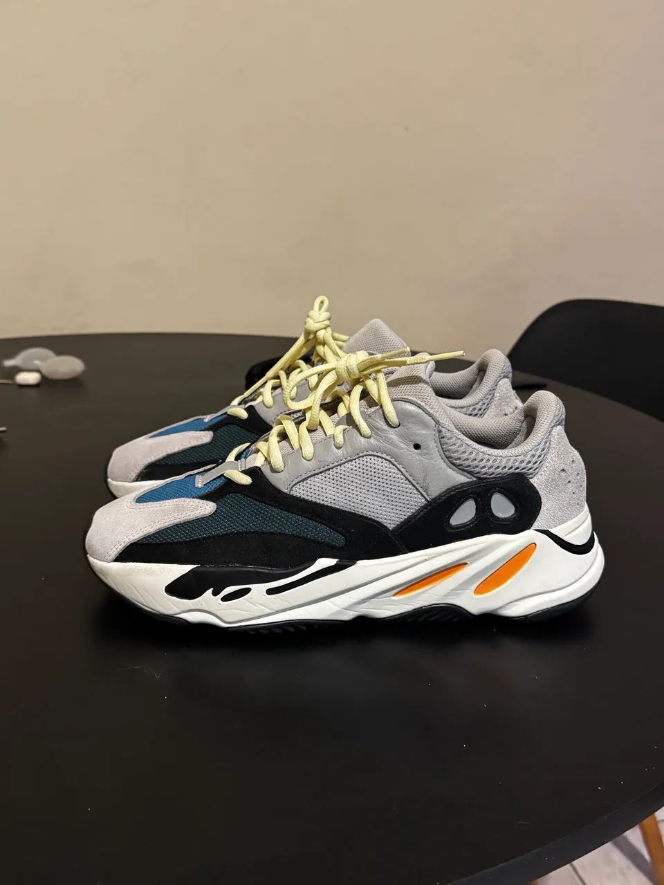 Adidas Yeezy boost 700 V1 Wave Runner original  - Foto 3
