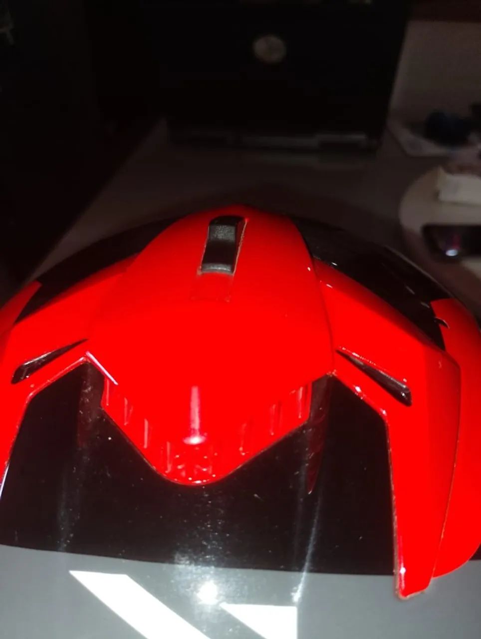 Capacete Norisk - Foto 3