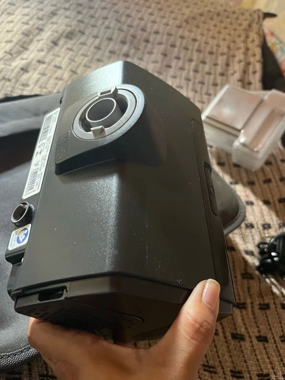 Cpap Automático Resmed S10 - Foto 3