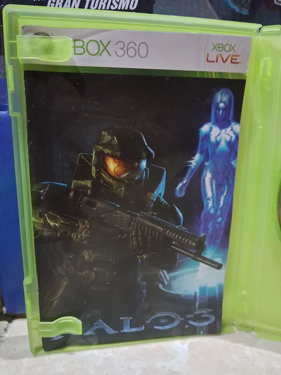 JOGOS XBOX 360 ORIGINAL  - Foto 4