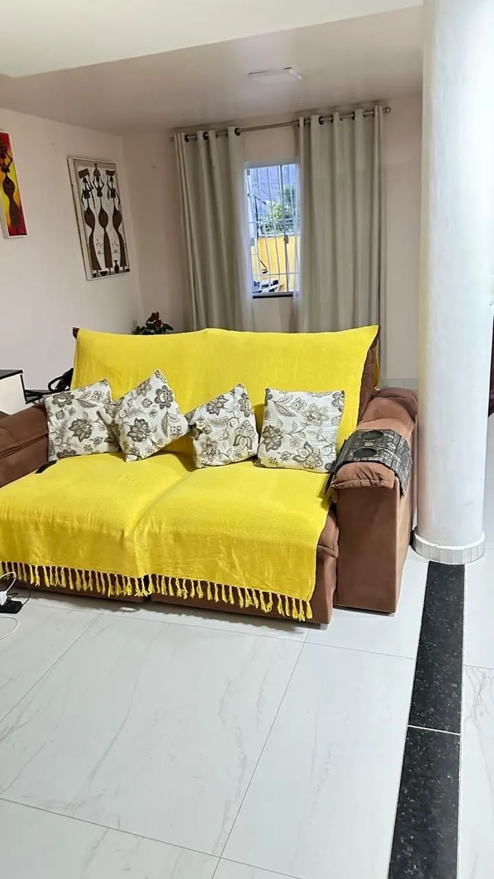CASA, 4 DORMITÓRIOS - Foto 3