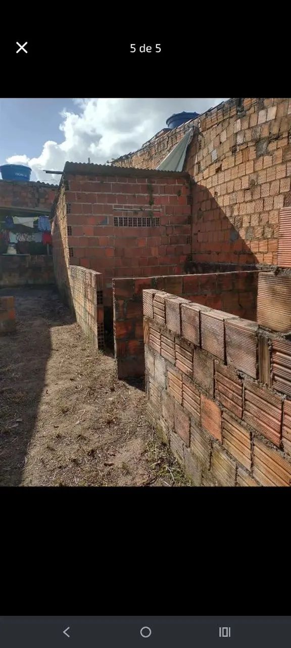 Vende-se terreno em Nova Morada Caxangá  - Foto 5