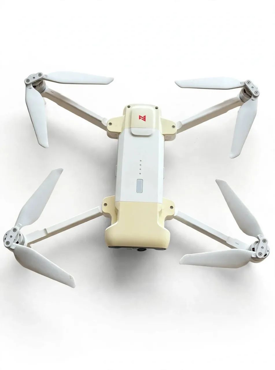 Drone FIMI X8 SE - KIT com 02 baterias  - Foto 3