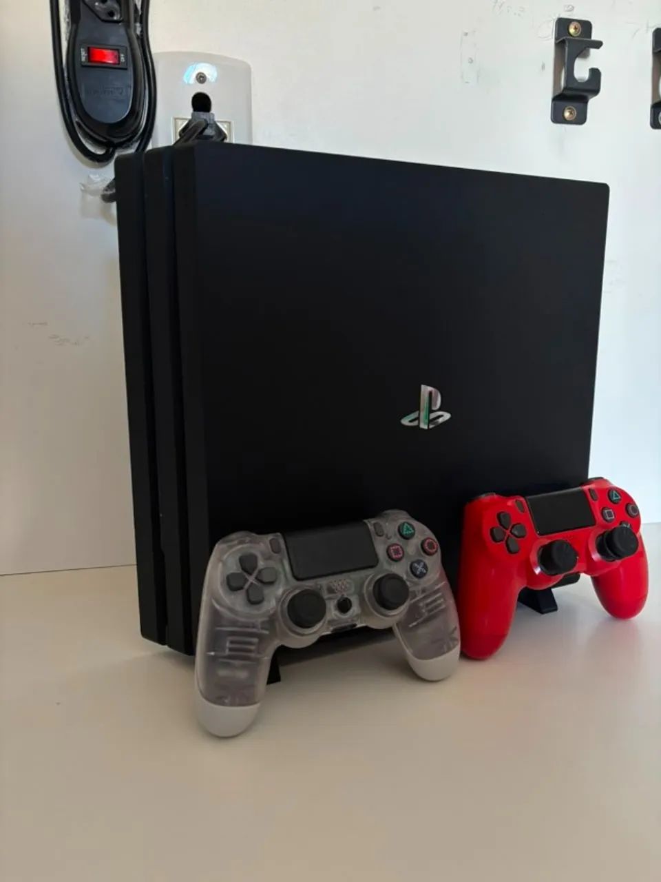 Ps4 Pro - Foto 2