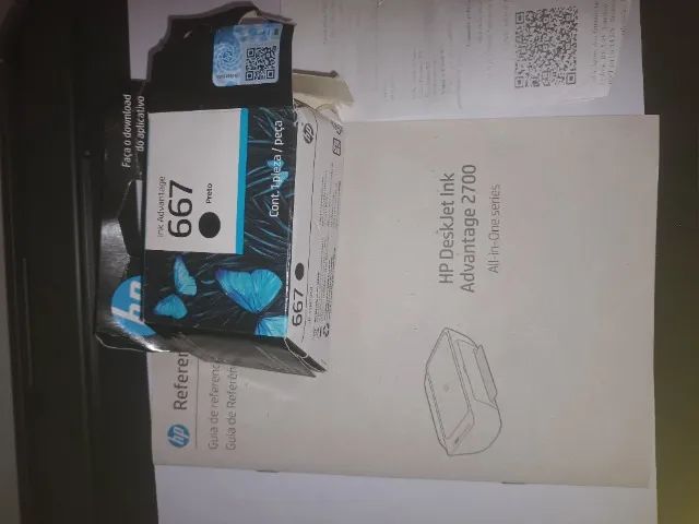 Advantage 2700 - Estado de Nova! - Foto 4