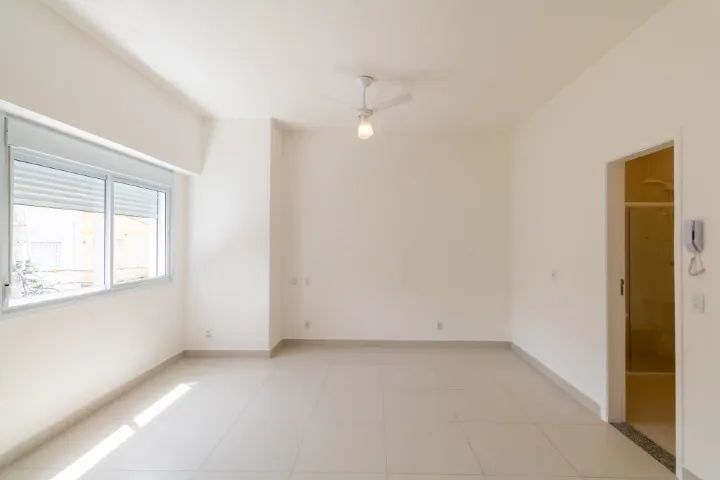 Lindo Studio na região Central de São Paulo 