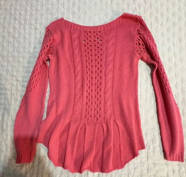 Blusa manga longa - Foto 2