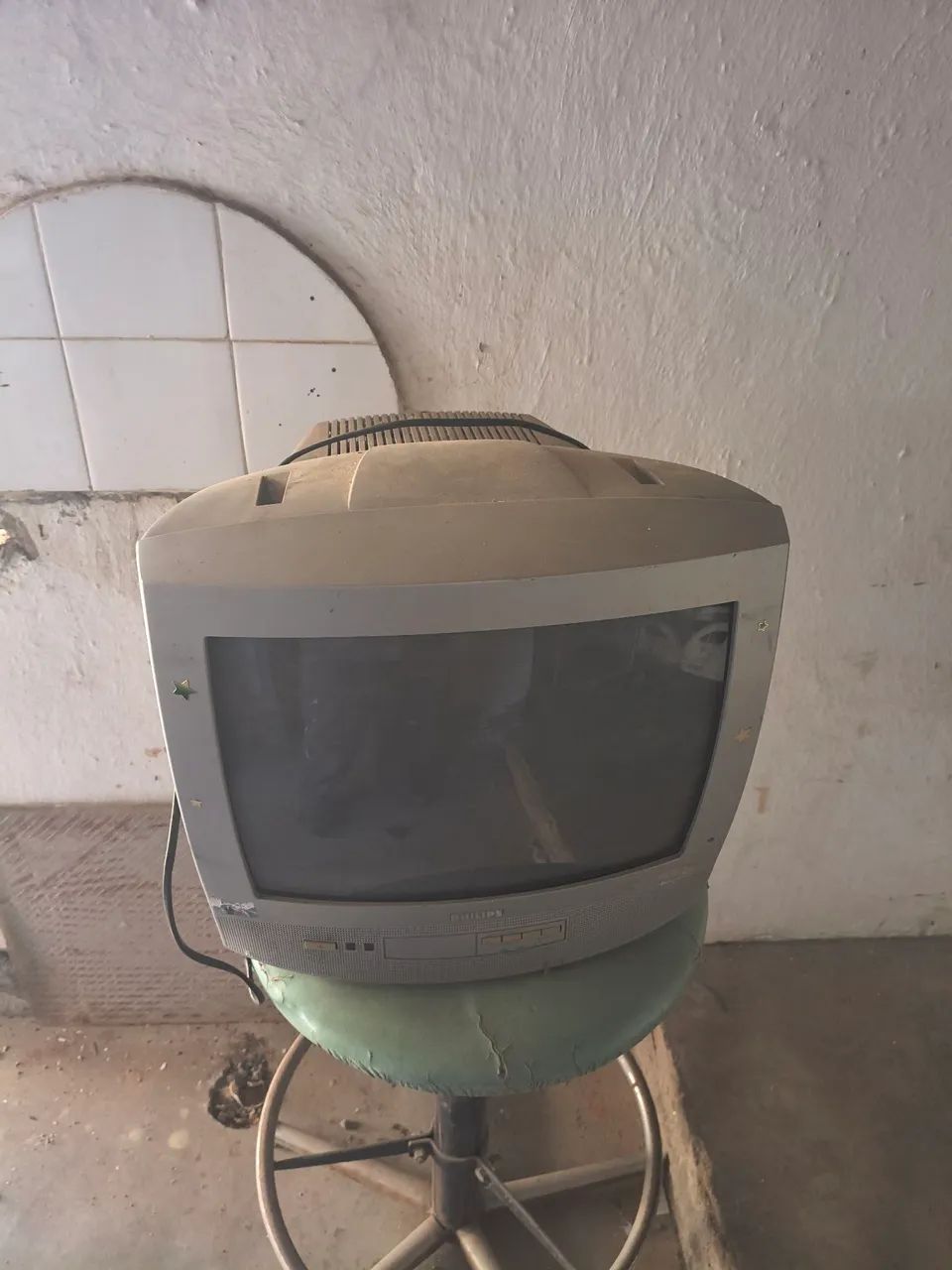 Tv tubo 