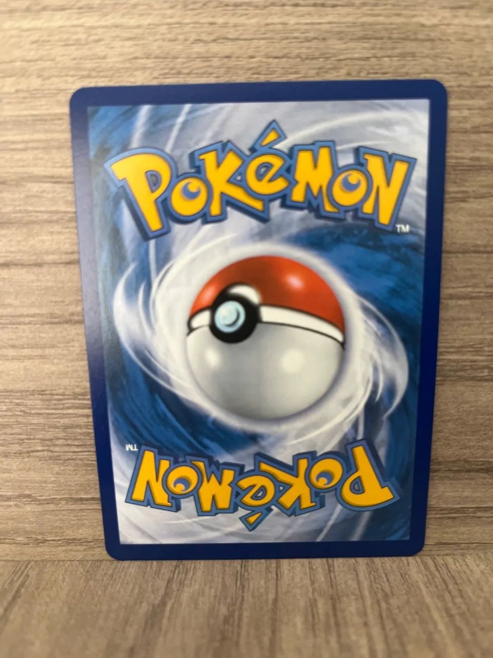 Card Pokémon Nidoking ex da Equipe Rocket (233/182) - Foto 5