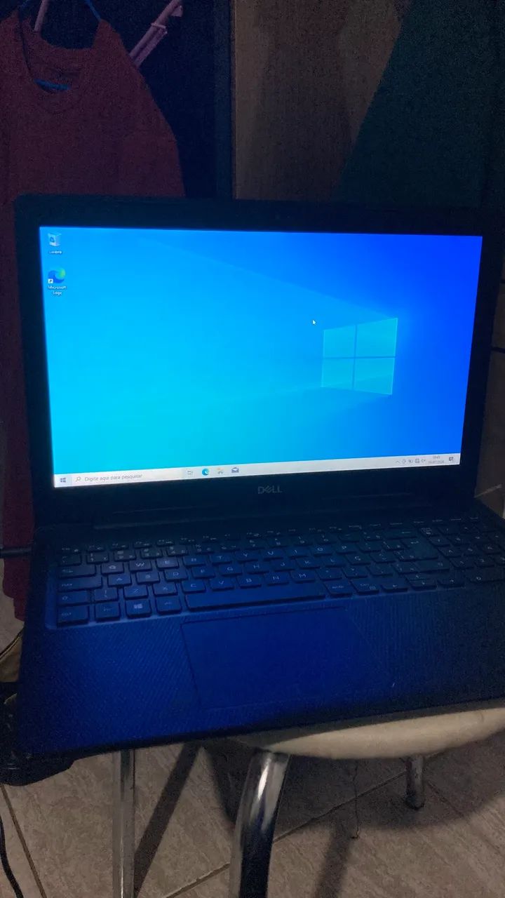Notebook Dell - Foto 4