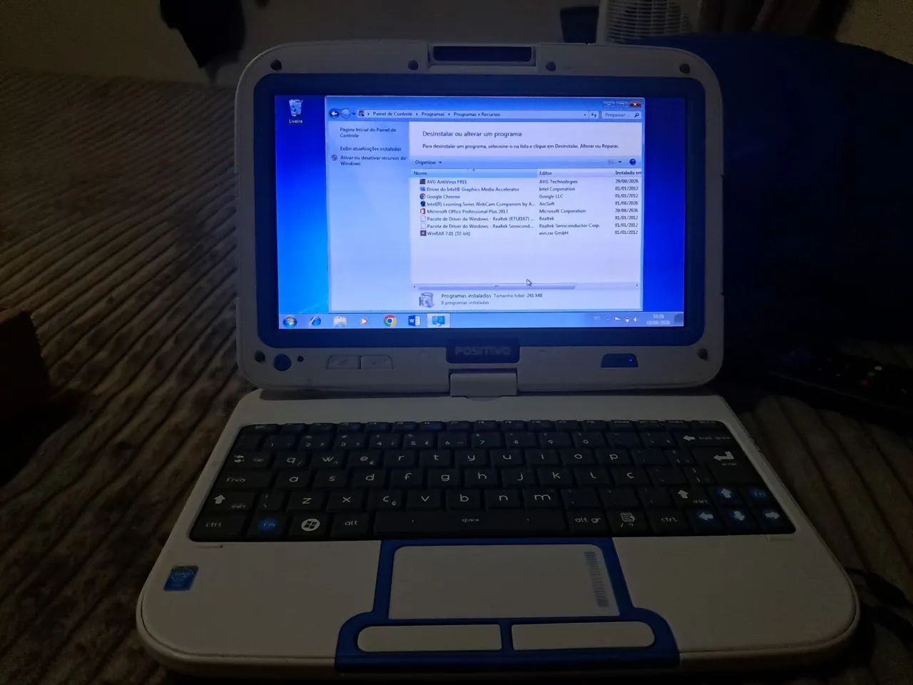 Netbook por apenas 450 - Foto 2