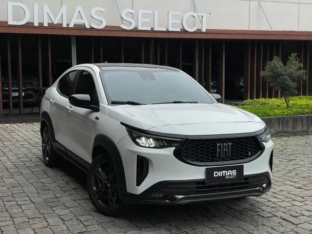 Fiat Fastback Limited Ed.1.3 270 T.flex Aut. 2023 - Foto 3