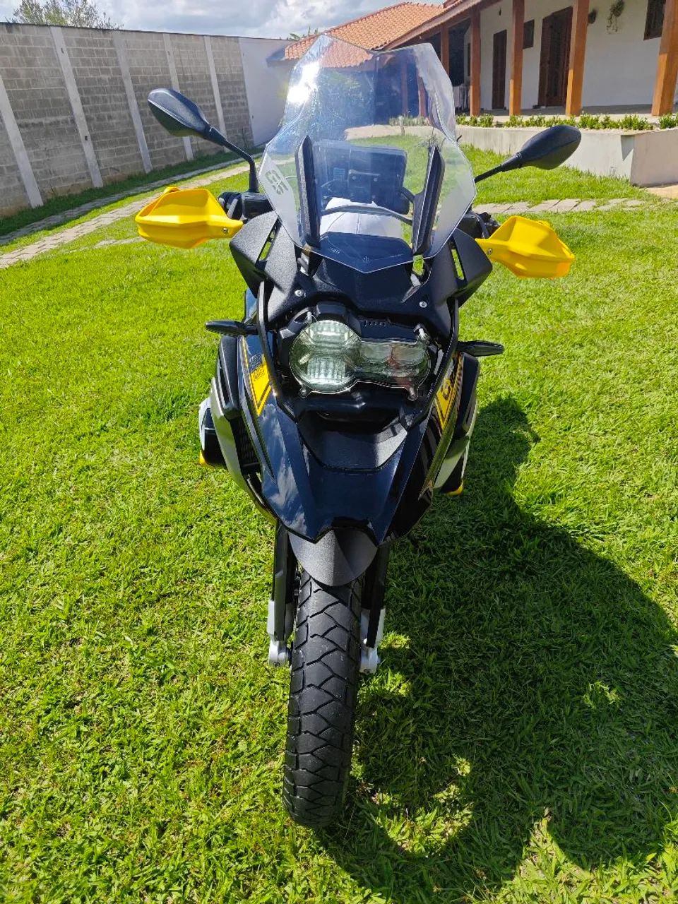 BMW GS1250
