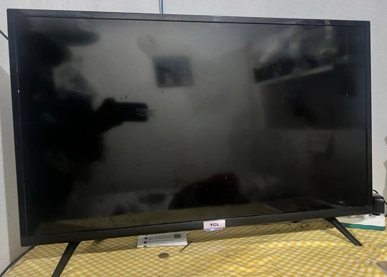 Smart TV TCL 32" S5400AF - Foto 4