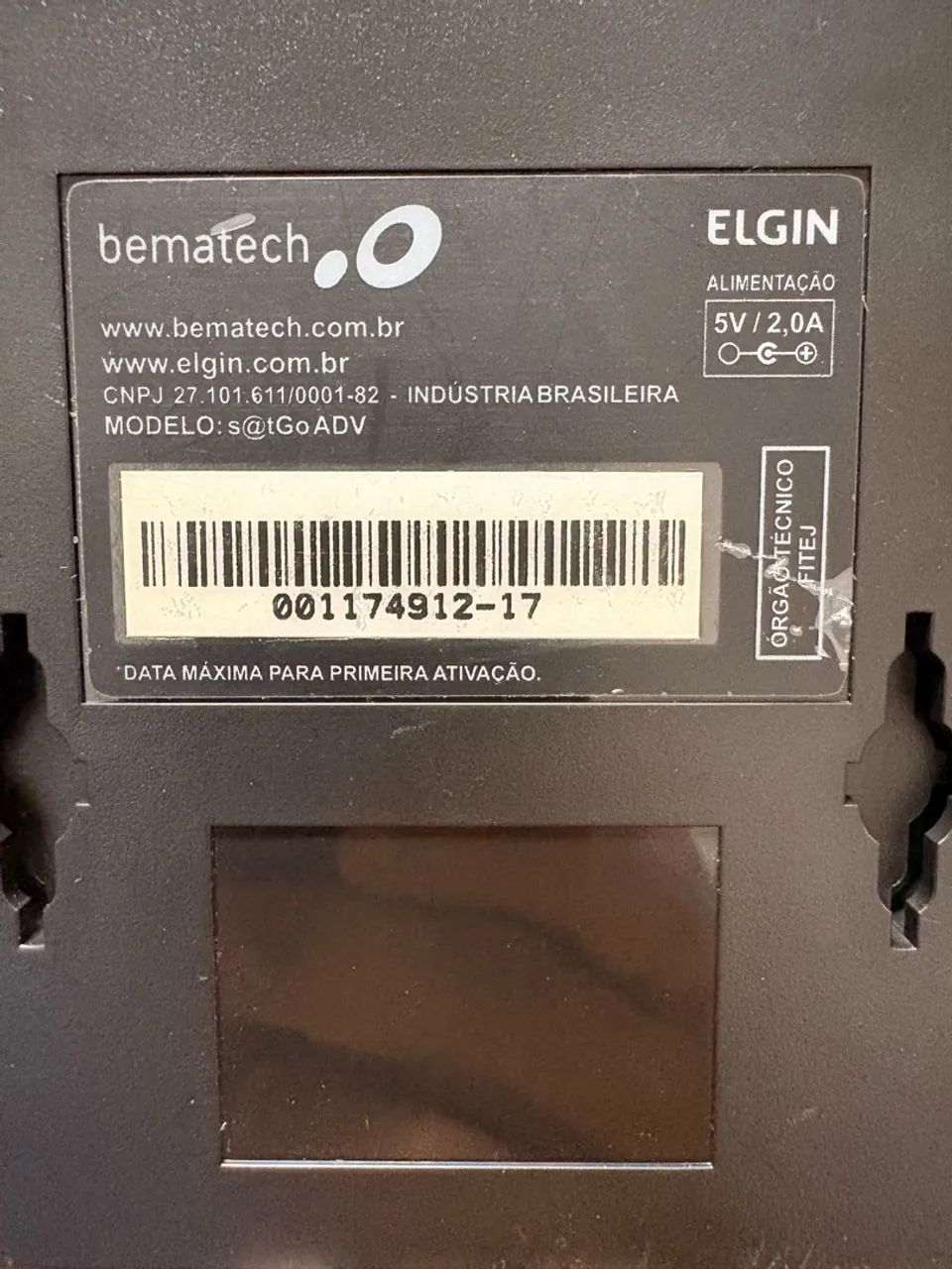 SAT fiscal Elgin - Foto 2