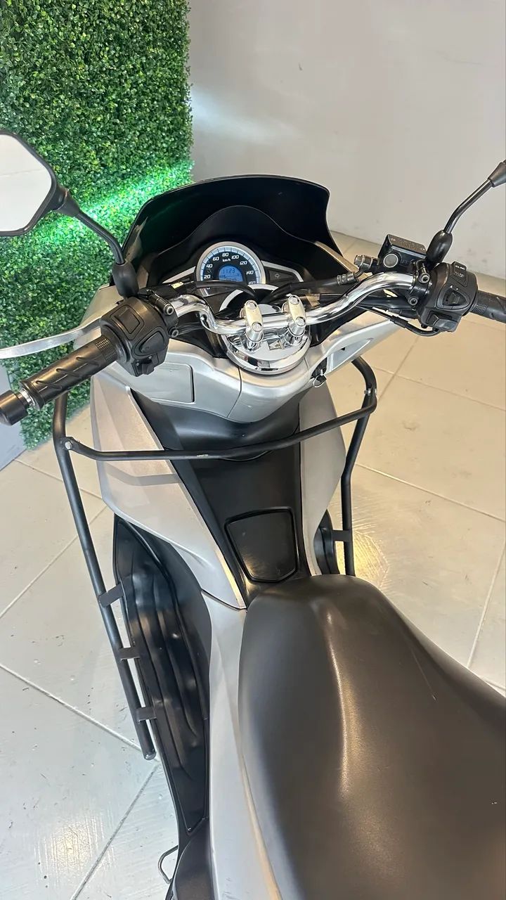 HONDA PCX/150 DLX 2017  - Foto 3