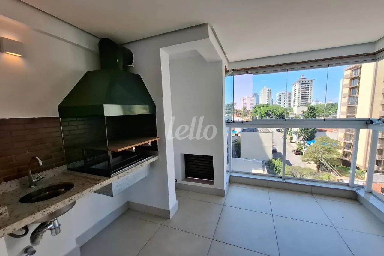 Apartamento 2 quartos para alugar no(a) Vila Bastos - Foto 4