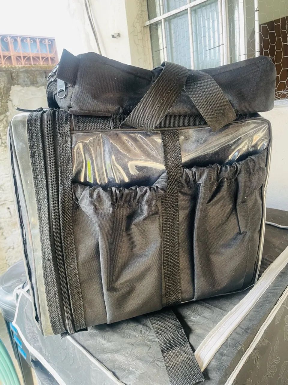 Bag 48L Motoboy  - Foto 3