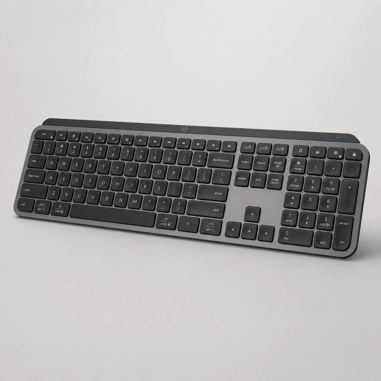 Teclado Sem Fio Logitech MX Keys  S