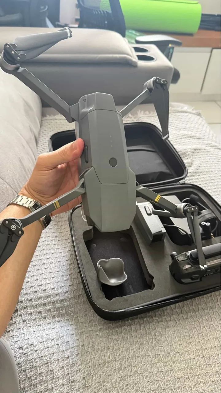 Drone 