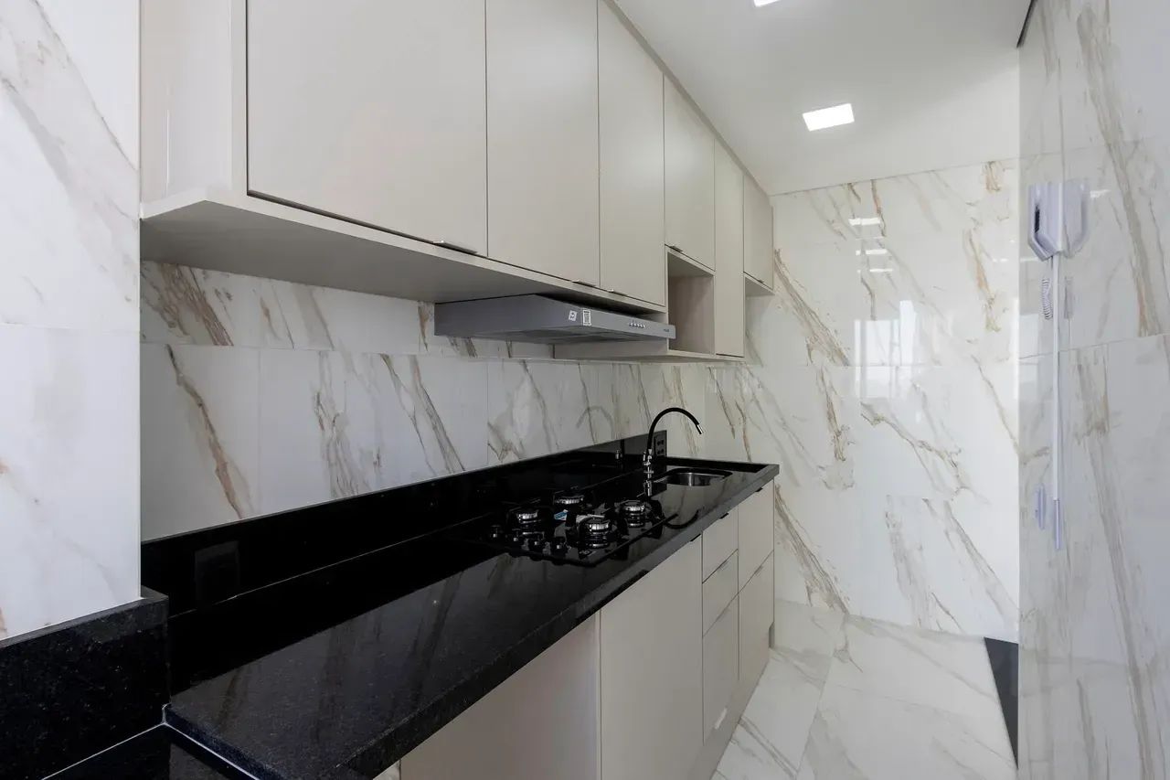 Lindo Apartamento para alugar com 43m², 2 quartos - Foto 5