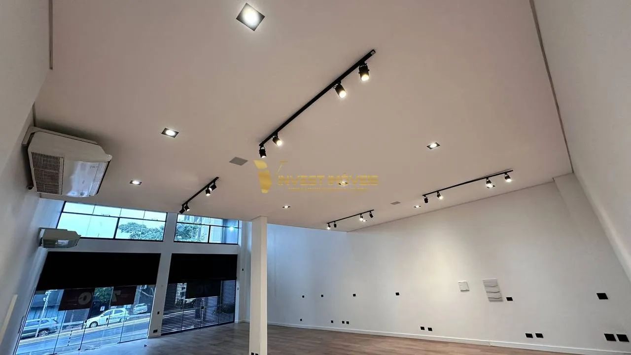 Loja para alugar, 275 m² - Av. Maringá/PR - Foto 2