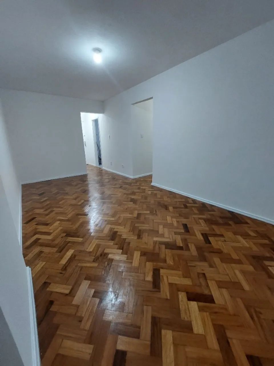 Foto - Rio de Janeiro - Senador Camará